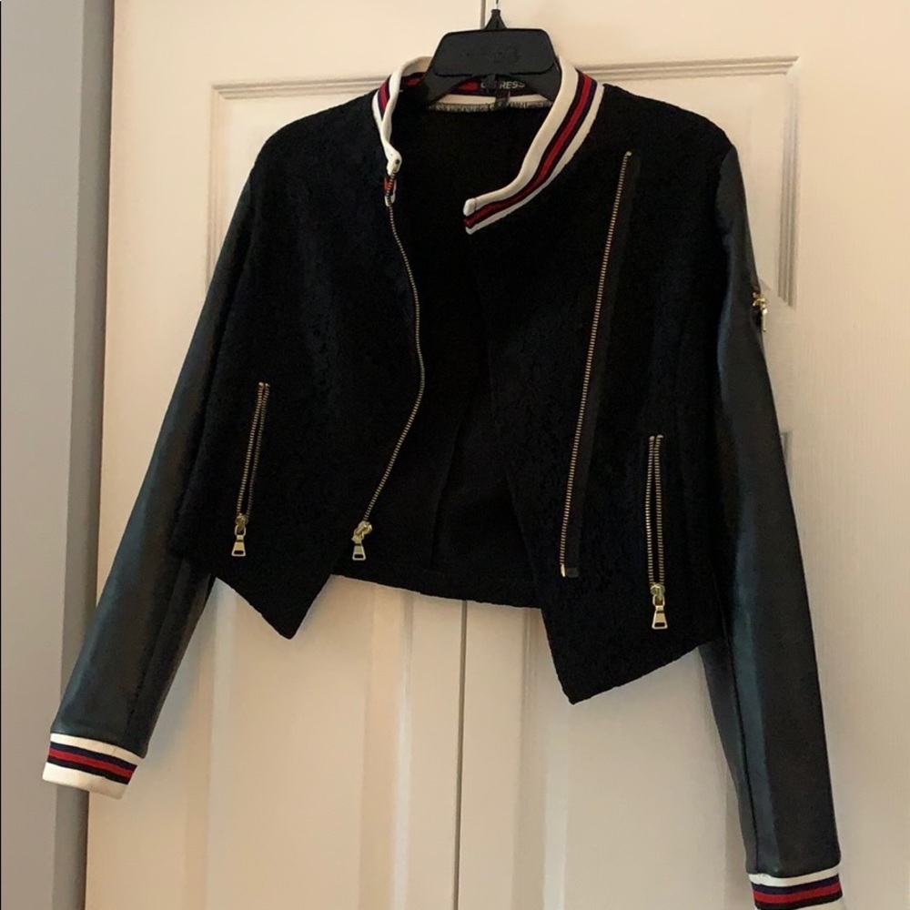 Express jacket - Picture 2 of 5